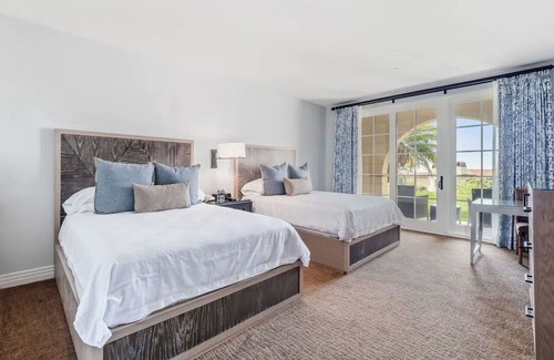 Rancho Palos Verdes Complejo | Luxury 3-Bedroom Casita at Terranea Resort -- Full Resort Access
