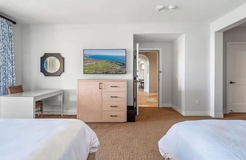 Rancho Palos Verdes Complejo | Luxury 3-Bedroom Casita at Terranea Resort -- Full Resort Access