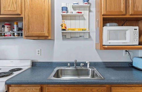 Wells Condominio | Adventure Awaits