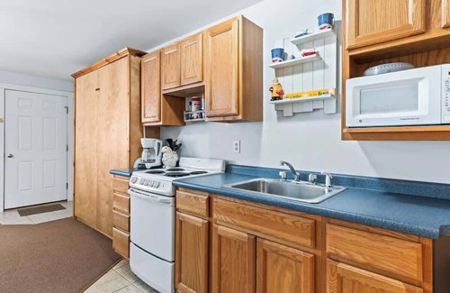 Wells Condominio | Adventure Awaits