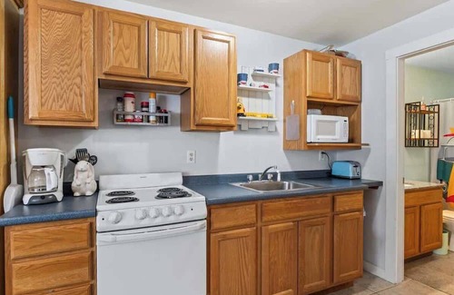 Wells Condominio | Adventure Awaits