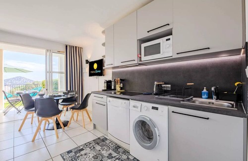 Saint-Raphael Apartamento | Residence le Village de Cap Esterel - maeva Home - Apartment 2 rooms 4 people - Selection
