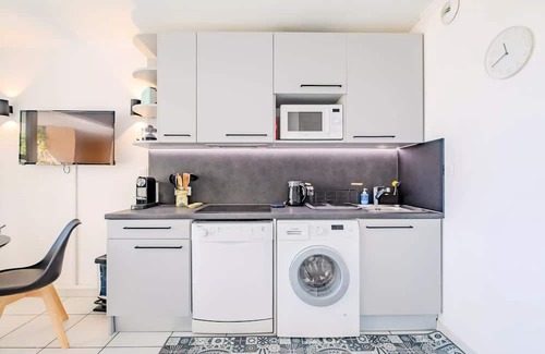 Saint-Raphael Apartamento | Residence le Village de Cap Esterel - maeva Home - Apartment 2 rooms 4 people - Selection