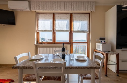 Castagnole Monferrato Apartamento | Il Borghetto di Castagnole by Interhome