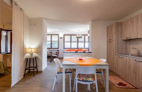 Castagnole Monferrato Apartamento | Il Borghetto di Castagnole by Interhome