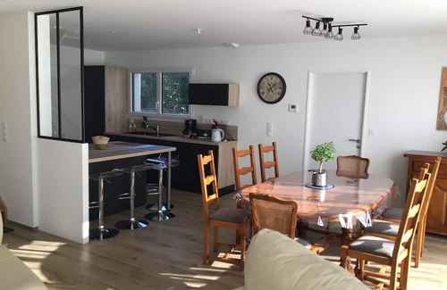 Plourhan Casa | Ty Govel 5 minutes from the sea