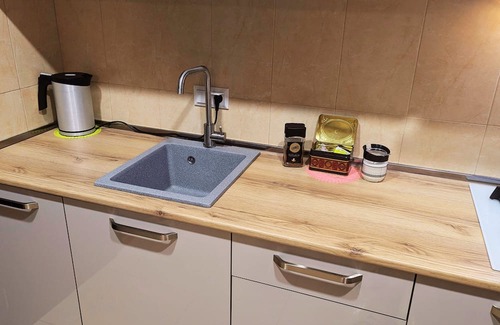 Didube Apartamento | Cosy apartment in center of Tbilisi Next to Metro.