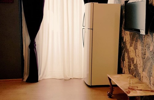 Didube Apartamento | Cosy apartment in center of Tbilisi Next to Metro.