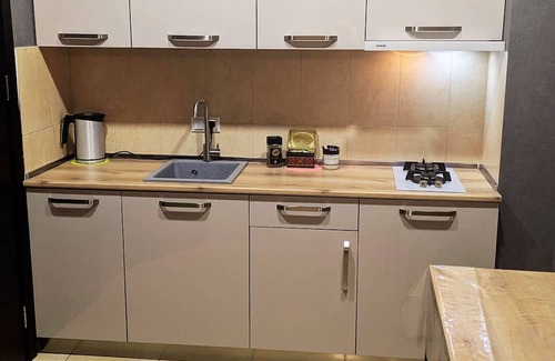 Didube Apartamento | Cosy apartment in center of Tbilisi Next to Metro.
