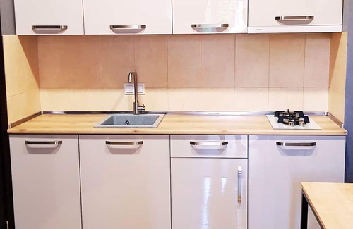 Didube Apartamento | Cosy apartment in center of Tbilisi Next to Metro.