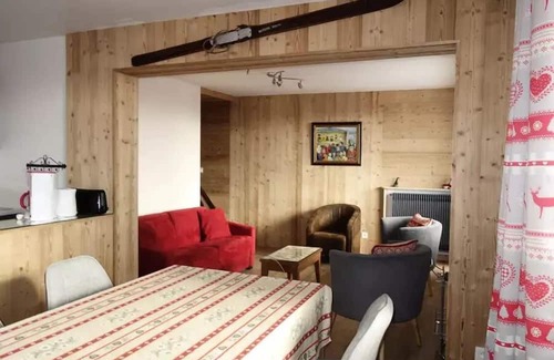Jeux Apartamento | Kandahar Residence - ALPE APARTMENT THE FUTURE OF THE NEL RIF