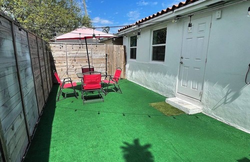 Coral Way Casa | Cozy and super location 2 BR -1