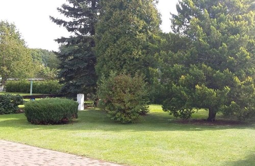 Kromlau Apartamento | Vacation apartment with two bedrooms - Zimmervermietung Lehmann
