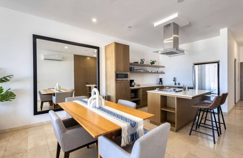 Pedregal Apartamento | The best views and location, 2 BD