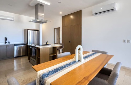 Pedregal Apartamento | The best views and location, 2 BD