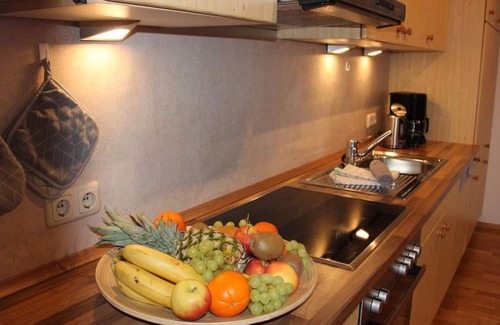Nesselwang Apartamento | Vacation apartment Edelsberg, 2 bedrooms, bath/shower/WC - Kögel, vacation home