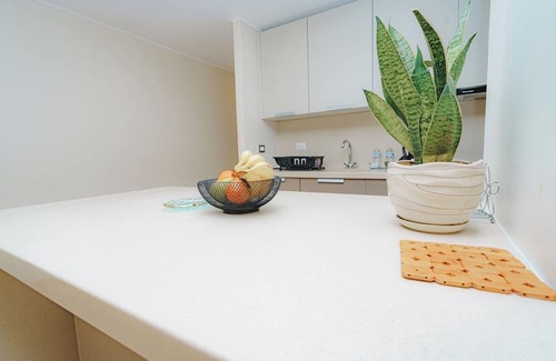Tumba Vieja Apartamento | Luxury 2BR Oceanview, parking and balcony