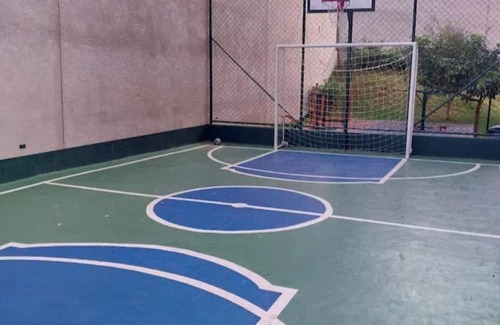 Sao Roque Apartamento | Apartamento Completo EM Condomínio NO Centro, Portaria 24H COM Área DE Lazer