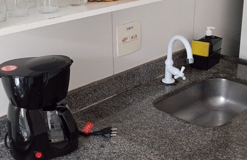 Sao Roque Apartamento | Apartamento Completo EM Condomínio NO Centro, Portaria 24H COM Área DE Lazer