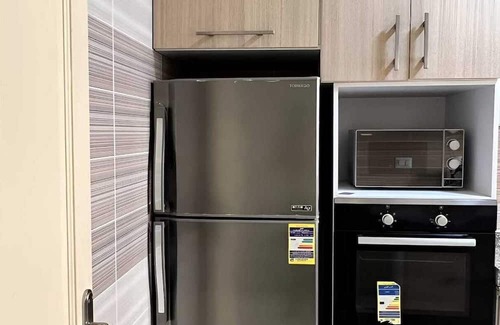 Madinaty Apartamento | Excellent 3-BR Hotel Apt in Madinaty