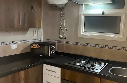 Madinaty Apartamento | Gorgeous 2-BR Hotel Apt . Madinaty