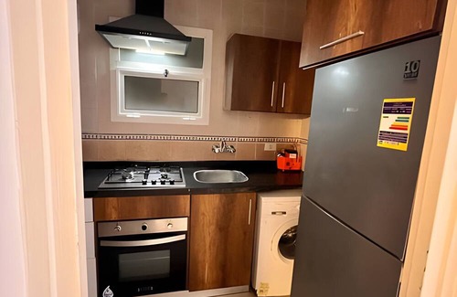 Madinaty Apartamento | Gorgeous 2-BR Hotel Apt . Madinaty