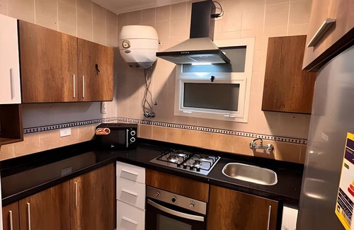Madinaty Apartamento | Gorgeous 2-BR Hotel Apt . Madinaty