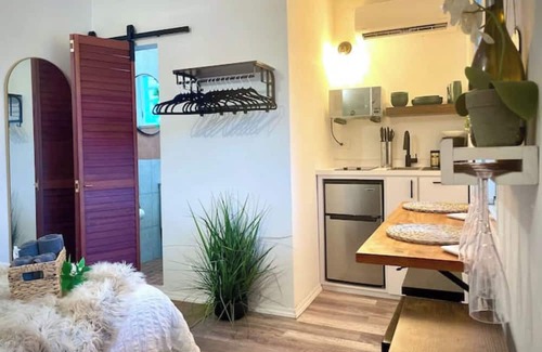 Palmas Altas Apartamento | Ocean Front Apt #2 with WiFi, Air Conditioning, Smart TV - Steps from the Beach