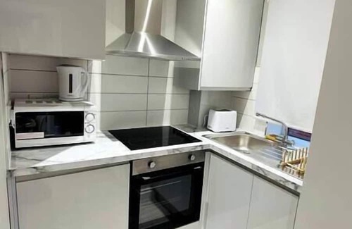 Northolt Mandeville Apartamento | Spacious and newly built,perfect for your getaway!
