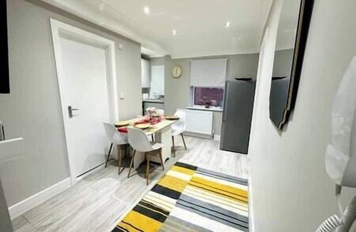 Northolt Mandeville Apartamento | Spacious and newly built,perfect for your getaway!
