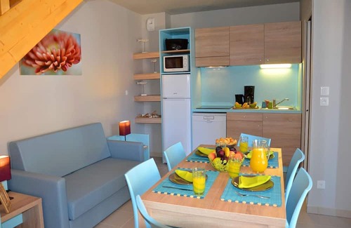 Marseillan Casa | Colourful Holiday Homes Near the Marseillan-plage Beach