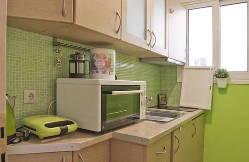 Pangrati Apartamento | Cozy Pagrati Nest Near Athens Center, AC, Wifi