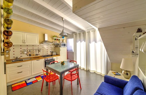 Capaci Apartamento | Graziano House