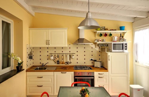 Capaci Apartamento | Graziano House