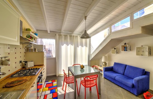 Capaci Apartamento | Graziano House