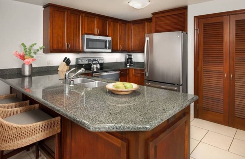 Lahaina Complejo | 2 Bedroom Mountain Garden at Marriott's Maui Ocean Club - Lahaina & Napili Tower