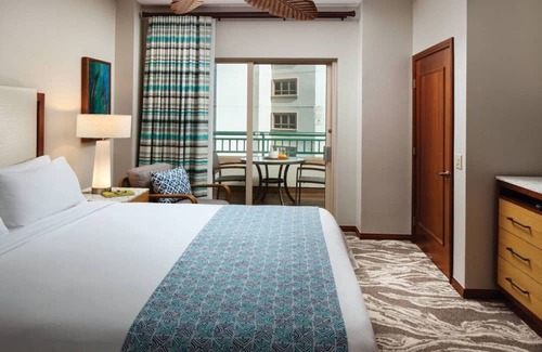 Lahaina Complejo | 2 Bedroom Mountain Garden at Marriott's Maui Ocean Club - Lahaina & Napili Tower
