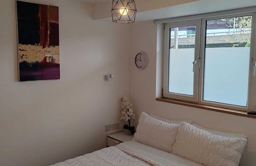 Notting Dale Cama Y Desayuno | LGBTQ-Double Room