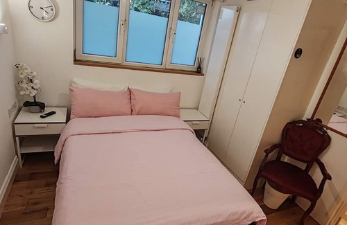 Notting Dale Cama Y Desayuno | LGBTQ-Double Room