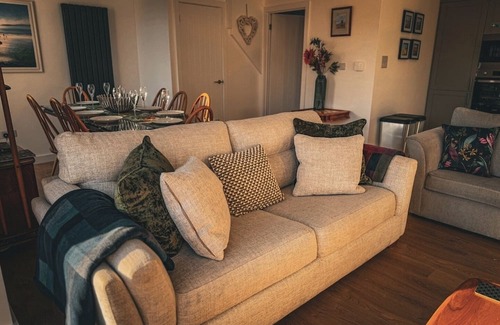 Carlton Colville Casa | Bramble Barn Carlton Colville Lowestoft 8 Guests