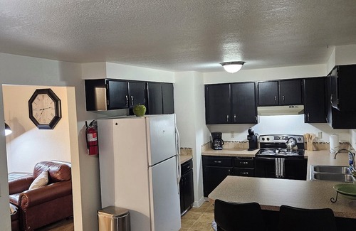 Boise Casa | No Place Like Home! Animals welcome