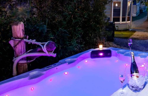 Cap d'Agde Casa | Camping 4 étoiles - Parc aquatique - ccaffgg