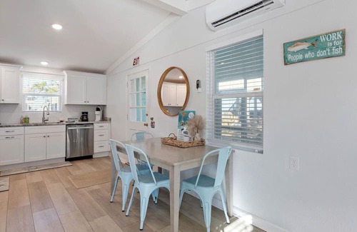 Alligator Point Casa | The Beach Nest - A Newly Renovated Paradise!