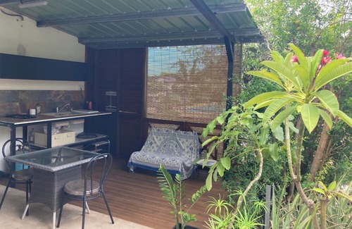 Saint-Paul Casa | Room with private terrace for two