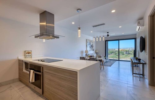 El Tezal Apartamento | 2BD 2BTH Your ideal stay with luxury and comfort