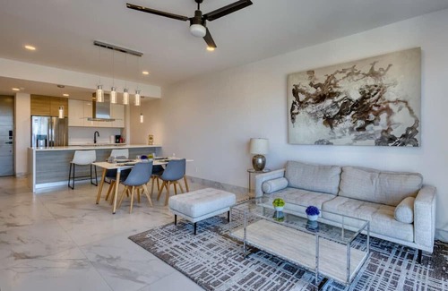 El Tezal Apartamento | 2BD 2BTH Your ideal stay with luxury and comfort