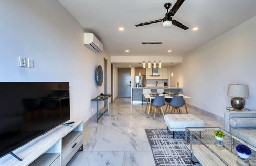El Tezal Apartamento | 2BD 2BTH Your ideal stay with luxury and comfort