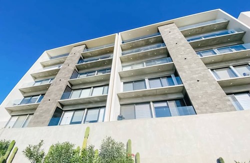 El Tezal Apartamento | 2BD 2BTH Your ideal stay with luxury and comfort
