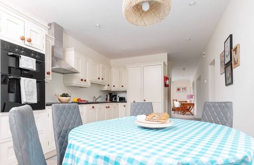 Ballyferriter Casa | Grianán - 4 bedroom head