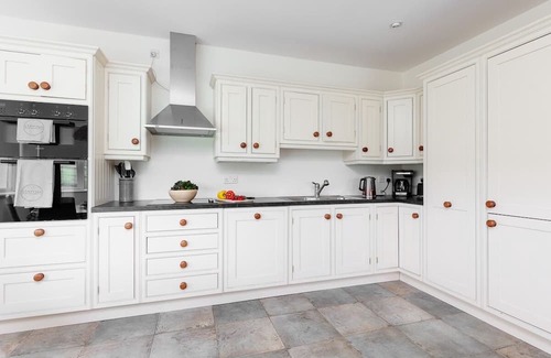 Ballyferriter Casa | Grianán - 4 bedroom head